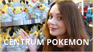 🗽 CENTRUM POKEMON W NOWYM JORKU! 🗽