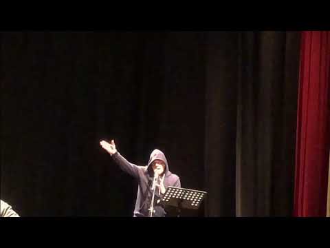 Poesia Pescara - Franti - Viaggi & Paraggi