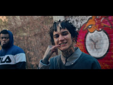 Intifaya, Rayan - Sa7Bi ft Touche' (Prod. CRVEL) Official Video