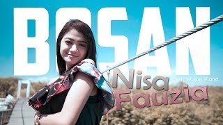 Download lagu Nisa Fauzia - Bosan mp3 Download lagu Nisa Fauzia - Bosan mp3