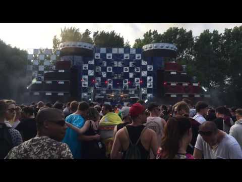 AWAKENINGS Festival 2016 - DAY TWO - Area B - Marco Carola