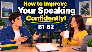 How to Improve Your English Speaking Skills | 8 Proven Ways to Get Started