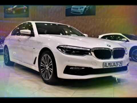 Bmw 5 series in iraq