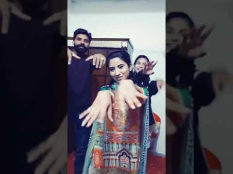 Anum farooq worshiper tiktok