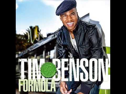 Tim Benson - Back For More