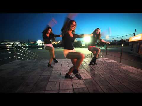 Major Lazer - Watch out for this . Dancehall . #LuckySisters