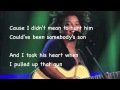 Julia van der Toorn - Man Down (Lyrics) 