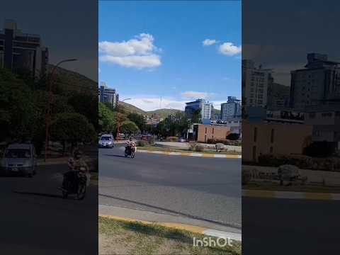 preciosa Villa Carlos Paz, Córdoba, Argentina.#villacarlospaz