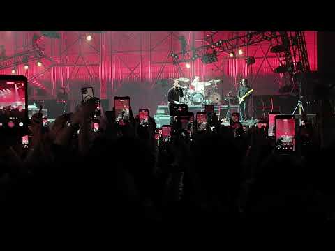 LANY - Stuck (Live) (Soft Tour 2026 - Dubai)