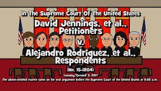 Jennings v. Rodriguez (15-1204)