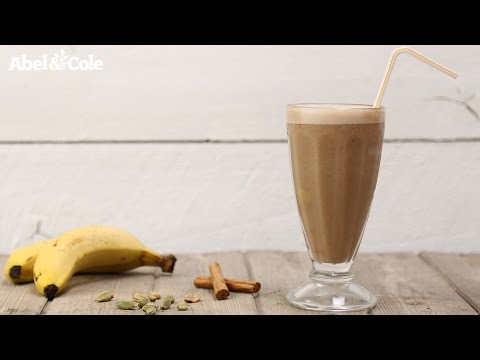 Bananas, Fairtrade, Organic (5 pieces)