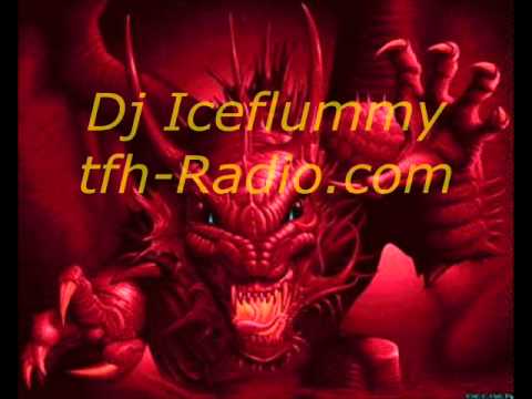 Yesterday Becomes Tomorrow.(Hardstyle mix).wmv