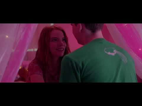 HERE ARE THE YOUNG MEN M + J