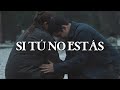 Sin Bandera - Si Tú No Estás (Letra)