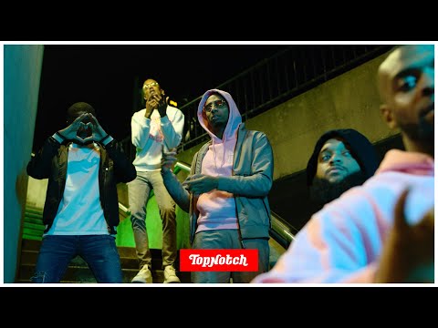 Broederliefde - Meisje Je Weet ft. OCS (prod. Spanker)