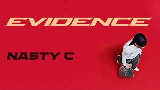 Download lagu Nasty C - Evidence mp3