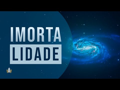 Imortalidade:  O Que  o Novo Nascimento? - Ministrio Gro de Trigo