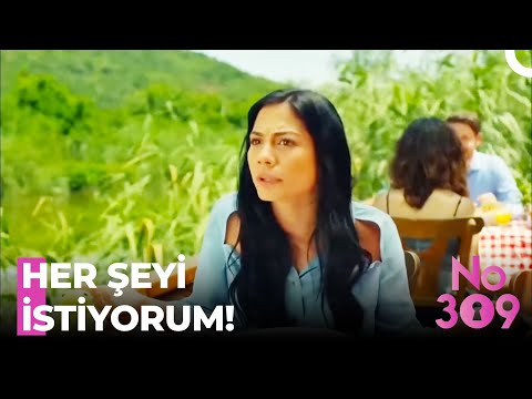 Lale'nin Aşerme Sorunu - No:309