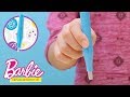 Barbie Crystal Geology Set Getting Started