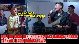 Download lagu THERE'S A FOREIGNER SINGING A JAVANESE SONG π± | NDX A.K.A - Sayang (Live) Tri Suaka, Prapto mp3 Download lagu THERE'S A FOREIGNER SINGING A JAVANESE SONG π± | NDX A.K.A - Sayang (Live) Tri Suaka, Prapto mp3