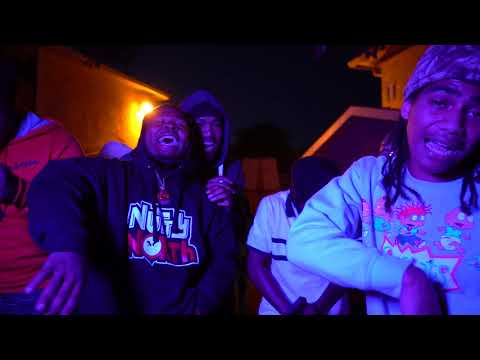 Shell Dumping - Phatstacks201 x CHUBZ900 x LB3X x Uncle Sleezie  #2totheV II DIR. BY TOMMY FILMZ