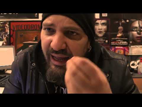 Patreon: La montagna del dio cannibale (1978) di Sergio Martino - Minirece richiesta da Vito32