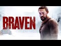 Braven - Trailer (Jason Mamoa, Stephen Lang)