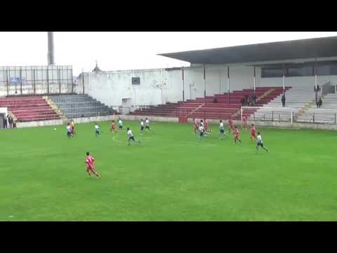 Felipe Ryan - Skils e Goals