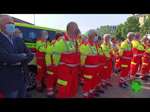 Nuova sede distaccata di Cervarese Santa Croce