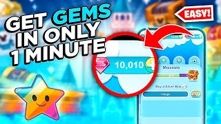 How To Get GEMS in Disney Emoji Blitz FAST 2021 (iOS/Android) Emoji Blitz Gems Cheat!
