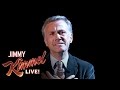 Christoph Waltz S Dramatic Interpretation Of Sesame Street Theme Song