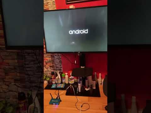 Super com - I need to reset my super box6maxson android boot mode. - Image 2