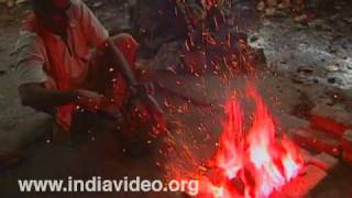 Aranmula kannadi - A metallurgical tradition