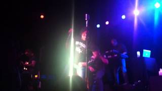 Sevendust - Crucified