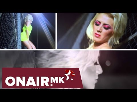 Jessica  - Site mazi isto lazat (Official Video)