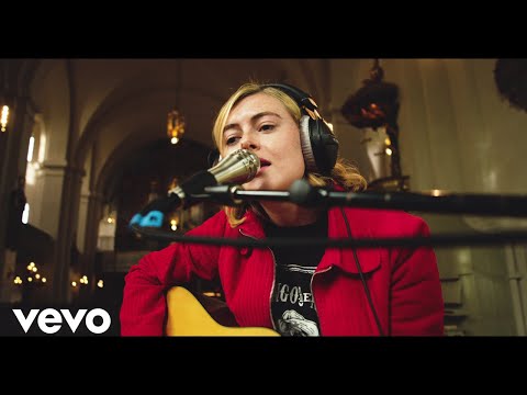 Ellen Krauss - Inatt (Inget Stoppar Oss Nu) (Acoustic)