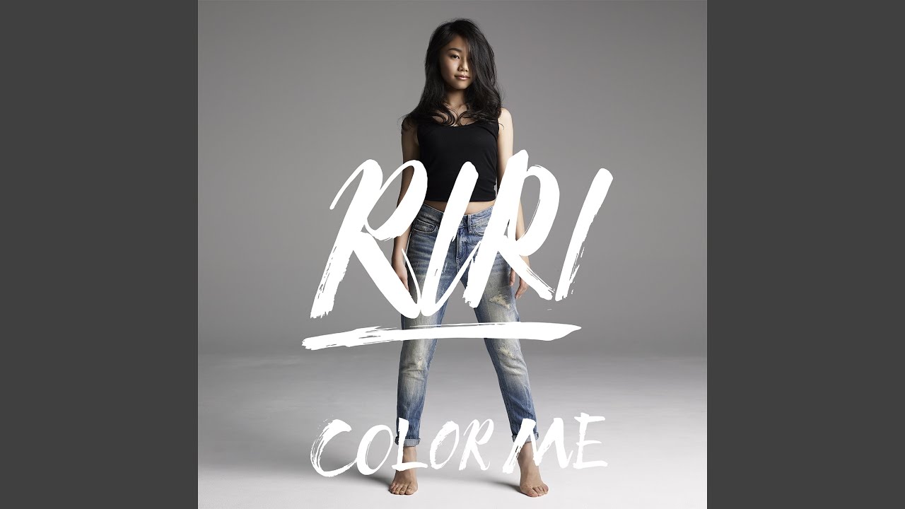 COLOR ME / RIRI