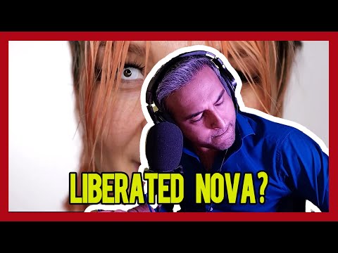 PAKISTANI RAPPER REACTS TO Nova Rockafeller - "HEY YOU"