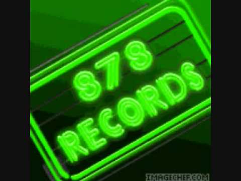 878 Records - Take me serious.wmv
