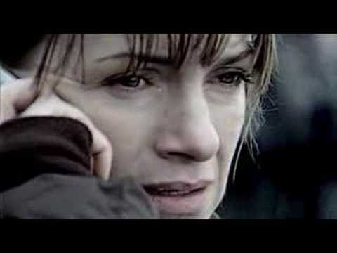 Wire in the Blood - Nocebo