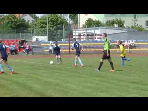 21. 05 .2017 r Sprotavia  :  ŁKS Łęknica .  Liga Młodzików   (3)
