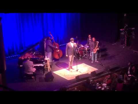 Gregory Porter