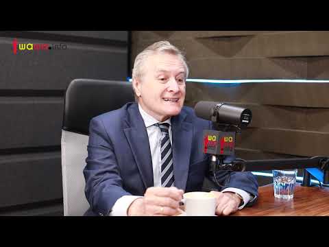 Gliński o Ardanowskim: szkodzi naszej partii; obowiązują go pewne reguły
