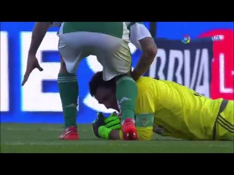 Real Betis 1-0 Valencia CF RESUMEN LaLiga J23