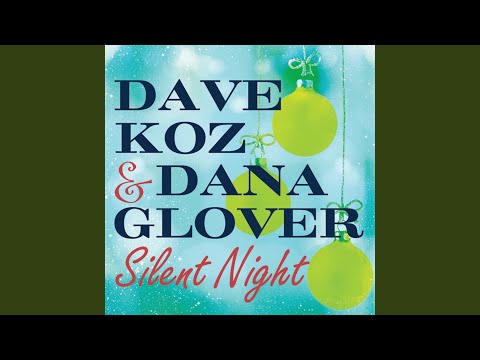 Silent Night (Song Only)