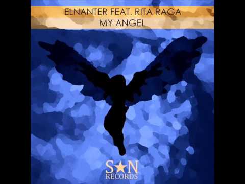 Elnanter feat  Rita Raga   My Angel (preview) [San Records]