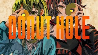 - ドーナツホール / 桜あおい × 夕月ティア(Cover)【歌ってみた】