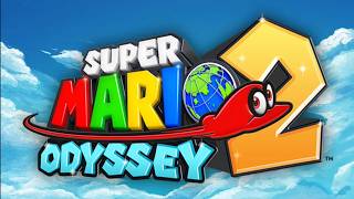 『マリオオデッセイ2』が来ると聞いたので「ニンダイ」を同時視聴するライブ