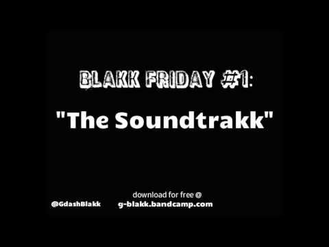 The Soundtrakk