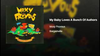 My Baby Loves A Bunch Of Authors